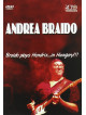 Andrea Braido - Braido Plays Hendrix..hungary