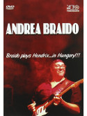 Andrea Braido - Braido Plays Hendrix..hungary