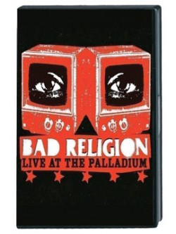 Bad Religion - Live At The Palladium