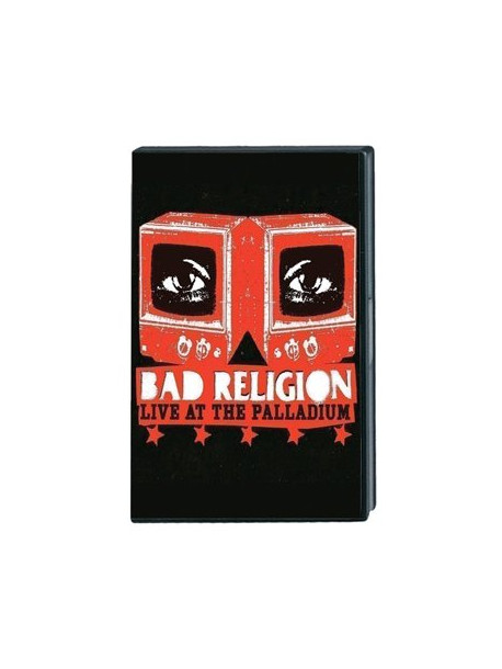 Bad Religion - Live At The Palladium