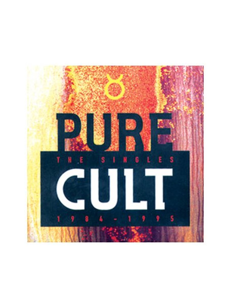 Cult (The) - Pure Cult