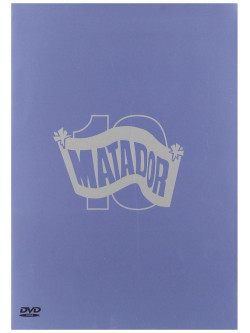 Everything Is Nice - Matador 10th Anniversary Comp