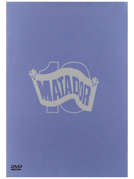 Everything Is Nice - Matador 10th Anniversary Comp