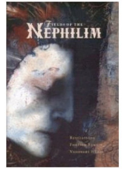 Fields Of The Nephilim - Revelations Forever Rem...