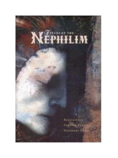 Fields Of The Nephilim - Revelations Forever Rem...