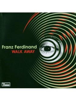 Franz Ferdinand - Walk Away-dvd
