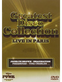 Greatest Disco Collection - Live In Paris