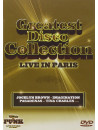 Greatest Disco Collection - Live In Paris