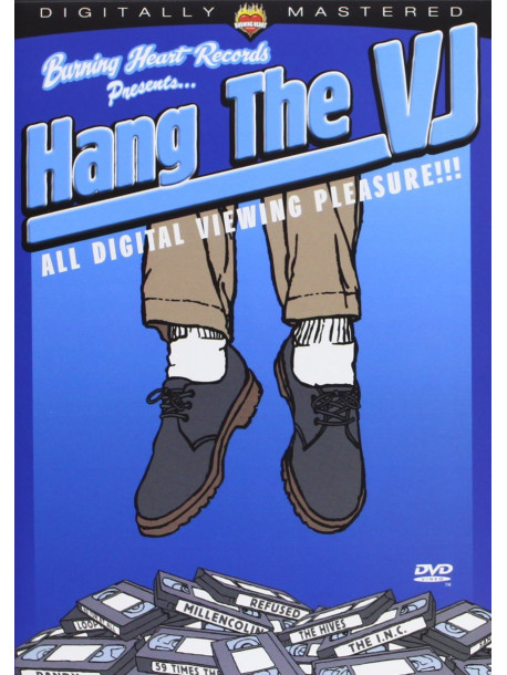 Hang The Vj! -