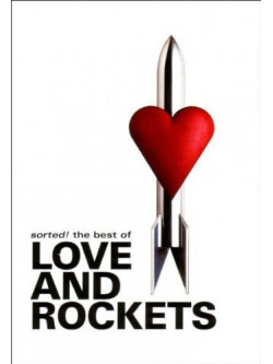 Love And Rockets - Sorted!the Best Of