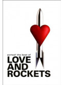 Love And Rockets - Sorted!the Best Of