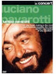 Luciano Pavarotti - In Concert