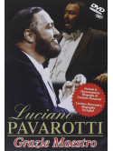 Luciano Pavarotti - La Leggenda Live In Barcelona