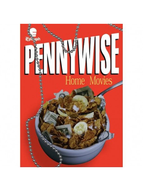 Pennywise - Home Movies