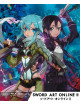 Sword Art Online II - Box 01 (Eps 1-14) (3 Blu-Ray)