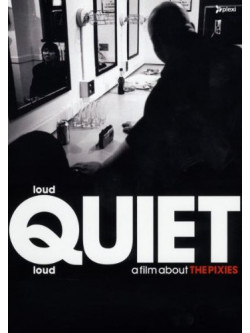 Pixies - Loudquietloud