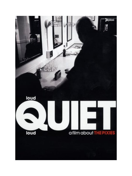 Pixies - Loudquietloud