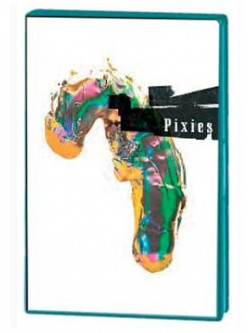Pixies - Pixies