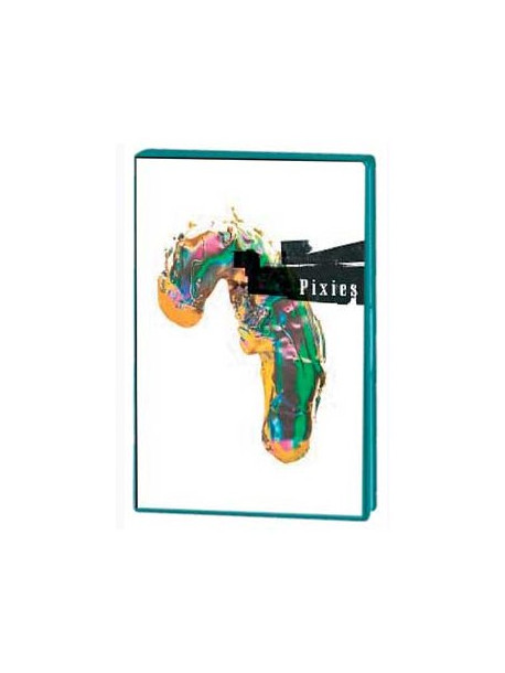 Pixies - Pixies