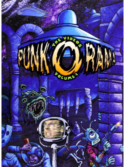 Punk-O-Rama Vol.1