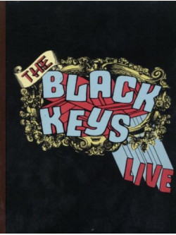 Black Keys (The) - The Black Keys Live