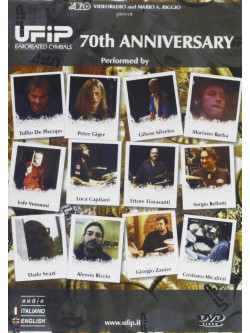 Ufip 70th Anniversary