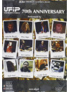 Ufip 70th Anniversary