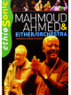 Ahmed Mahmoud, Either Orchestra - Ethiogroove
