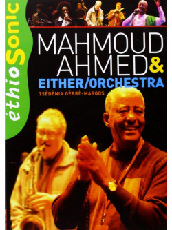 Ahmed Mahmoud, Either Orchestra - Ethiogroove