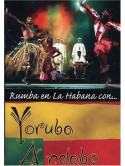 Andabo Yoruba - Rumba En La Habana Con...