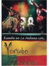 Andabo Yoruba - Rumba En La Habana Con...