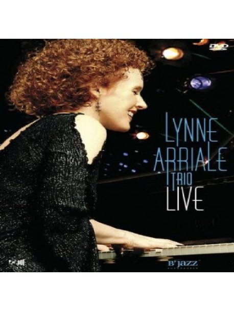 Arriale Lynne - Live In Burghausen