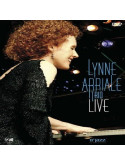 Arriale Lynne - Live In Burghausen