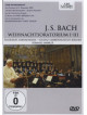 Augsburger Domsingknaben - Bach, J.s.: Weihnachtsoratorium I-iii (pabst)