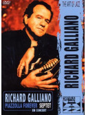 Richard Galliano - Piazzolla Forever Septet En Concert