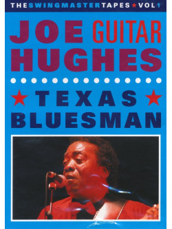 Hughes Joe guitar - The Swing Master Tapes Vol. 1