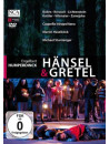 Humperdinck Engelbert - Hansel & Gretel