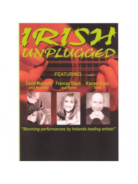 Irish Unplugged