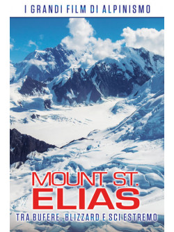 Mount St. Elias