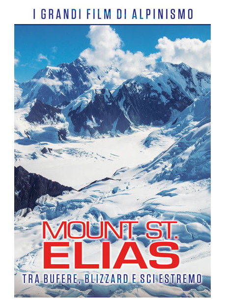 Mount St. Elias