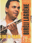 Lagrene Bireli - Live In Paris