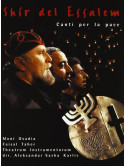 Ovadia Moni - Shir Del Essalem - Canti Per La Pace