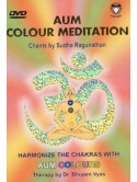 Sudha Ragunathan - Aum Colour Meditation