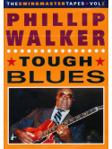 Walker Phillip - The Swing Master Tapes Vol. 2