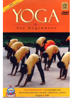 Yoga For Beginners