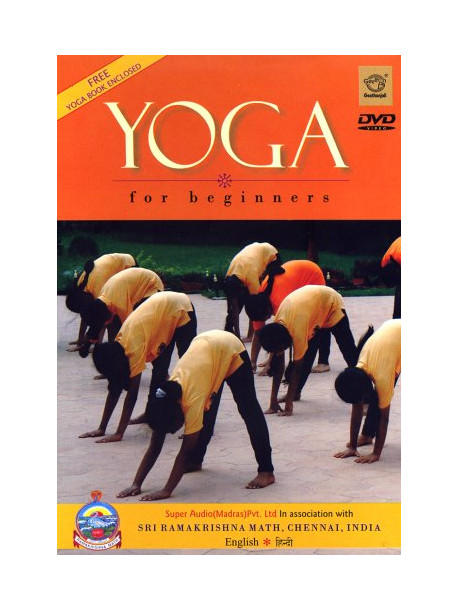 Yoga For Beginners