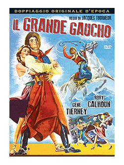 Grande Gaucho (Il)