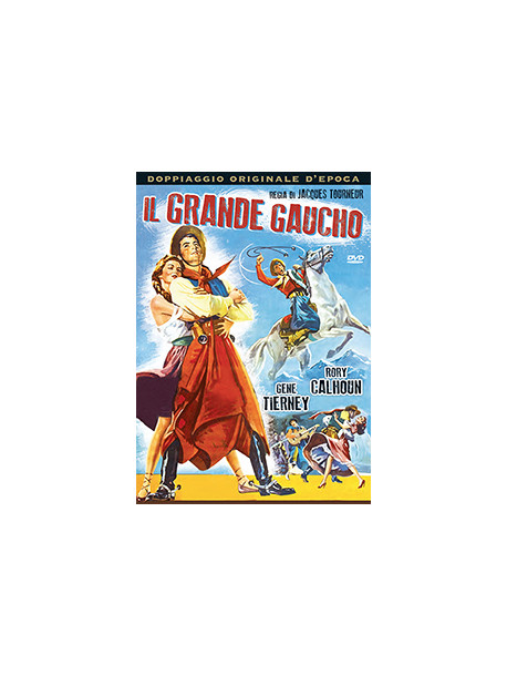 Grande Gaucho (Il)
