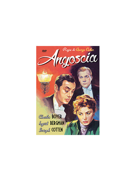 Angoscia