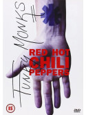 Red Hot Chili Peppers - Funky Monks